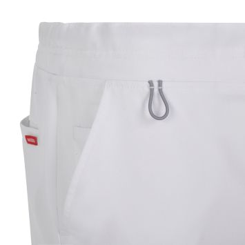 3ssential Pure Stretch Jogger Unisex wit