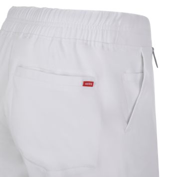 3ssential Pure Stretch Jogger Unisex wit