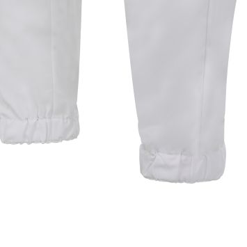 3ssential Pure Stretch Jogger Unisex wit