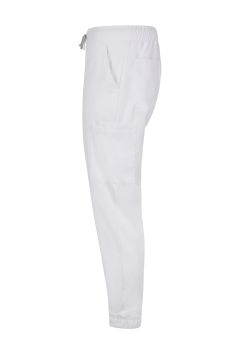 3ssential Pure Stretch Jogger Unisex wit