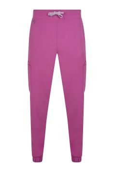 3ssential Pure Stretch Jogger Unisex Orchidee