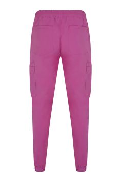 3ssential Pure Stretch Jogger Unisex Orchidee