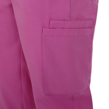 3ssential Pure Stretch Jogger Unisex Orchidee