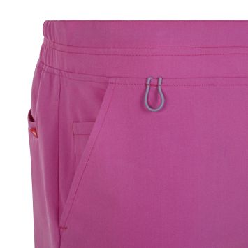 3ssential Pure Stretch Jogger Unisex Orchidee