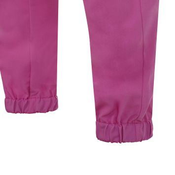 3ssential Pure Stretch Jogger Unisex Orchidee