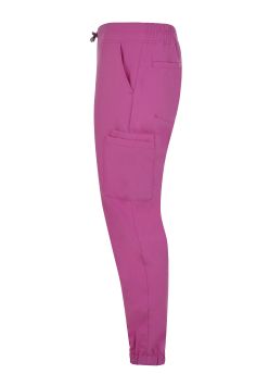 3ssential Pure Stretch Jogger Unisex Orchidee
