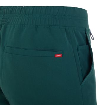 3ssential Pure Stretch Jogger Unisex Dschungelgrün