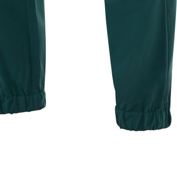 3ssential Pure Stretch Jogger Unisex Dschungelgrün
