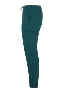 3ssential Pure Stretch Jogger Unisex Dschungelgrün