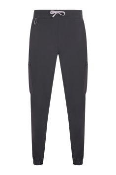 3ssential Pure Stretch Jogger Unisex Dunkelgrau