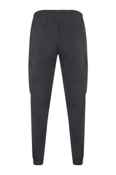 3ssential Pure Stretch Jogger Unisex Dunkelgrau
