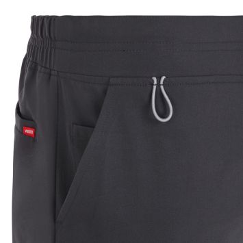 3ssential Pure Stretch Jogger Unisex Dunkelgrau