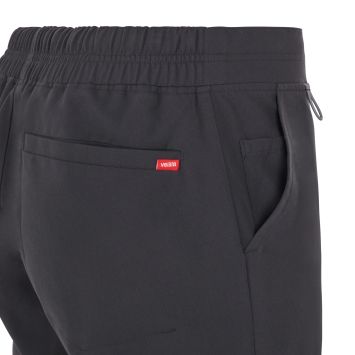 3ssential Pure Stretch Jogger Unisex Dunkelgrau