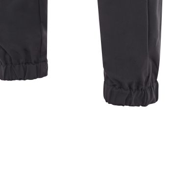 3ssential Pure Stretch Jogger Unisex Dunkelgrau