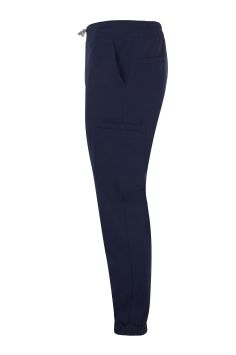 3ssential Pure Stretch Jogger Unisexe bleu nuit