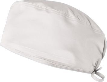 Bandana Stretch Weiß