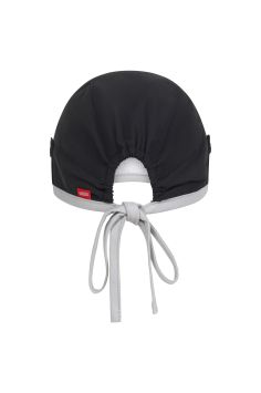 3ssential Bandana Pure Stretch Schwarz