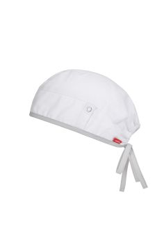 3ssential Bandana Pure Stretch Weiß