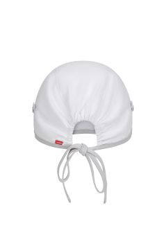 3ssential Bandana Pure Stretch Weiß