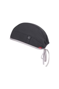 3ssential Bandana Pure Stretch Dunkelgrau