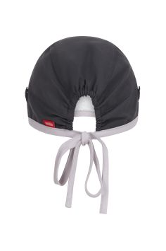 3ssential Bandana Pure Stretch Dunkelgrau
