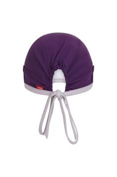 3ssential Bandana Pure Stretch Pflaume