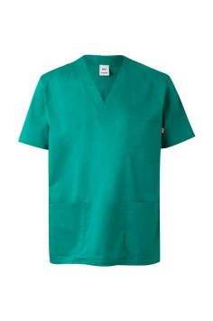 Tunika Premium Comfort Stretch Grün