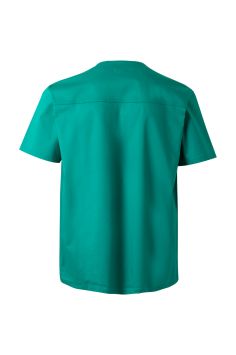 Tunika Premium Comfort Stretch Grün