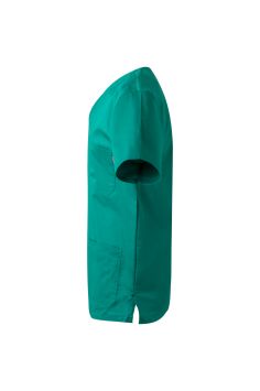 Tunika Premium Comfort Stretch Grün