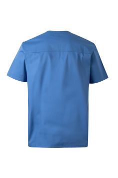 Tunika Premium Comfort Stretch Blau