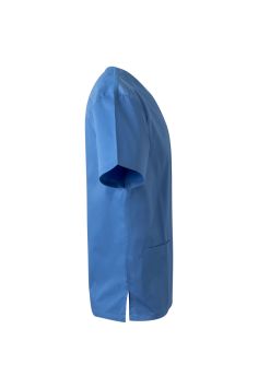 Tunika Premium Comfort Stretch Blau