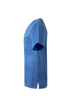Tunika Premium Comfort Stretch Blau