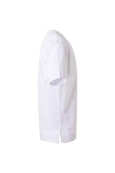 Tunika Premium Comfort Stretch Weiß