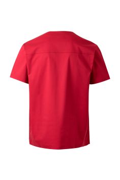 Tunika Premium Comfort Stretch Rot