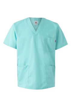 Tunika Premium Comfort Stretch Helltürkis