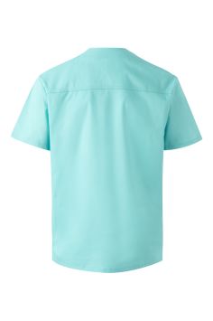 Tunika Premium Comfort Stretch Helltürkis