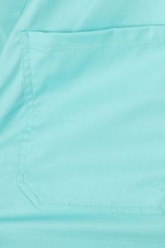 Tunika Premium Comfort Stretch Helltürkis