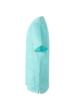 Tunika Premium Comfort Stretch Helltürkis