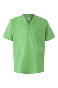Tunika Premium Comfort Stretch Lime