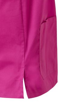 Tunika Premium Comfort Stretch Magenta
