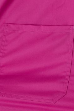Tunika Premium Comfort Stretch Magenta