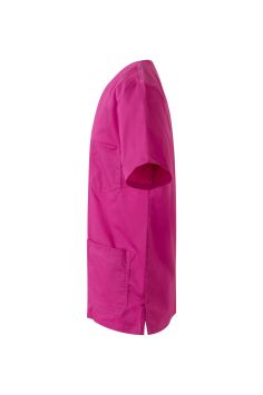 Tunika Premium Comfort Stretch Magenta