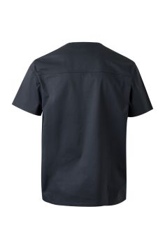 Tunika Premium Comfort Stretch Dunkelgrau