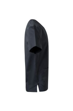 Tunika Premium Comfort Stretch Dunkelgrau