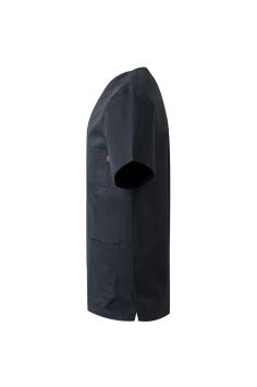 Tunika Premium Comfort Stretch Dunkelgrau