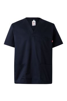 Tunika Premium Comfort Stretch Navy