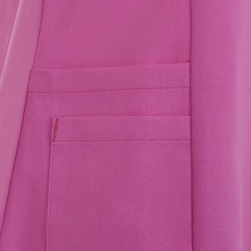 3ssential Pure Stretch Komfort-Tunika Damen Orchidee