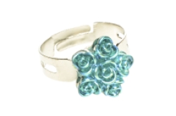 Ringe Glamour 36 Stk.