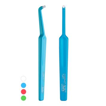 TePe Compact Tuft abgewinkelte Bürste 1 x 1 Stk.