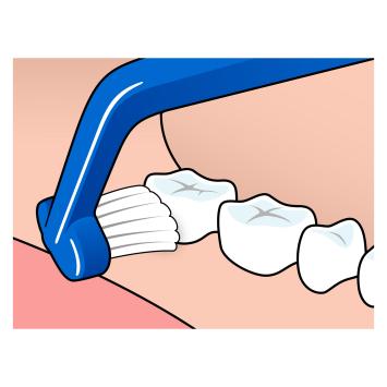 TePe Universal Care Zahnbürste 1 x 1 Stk.